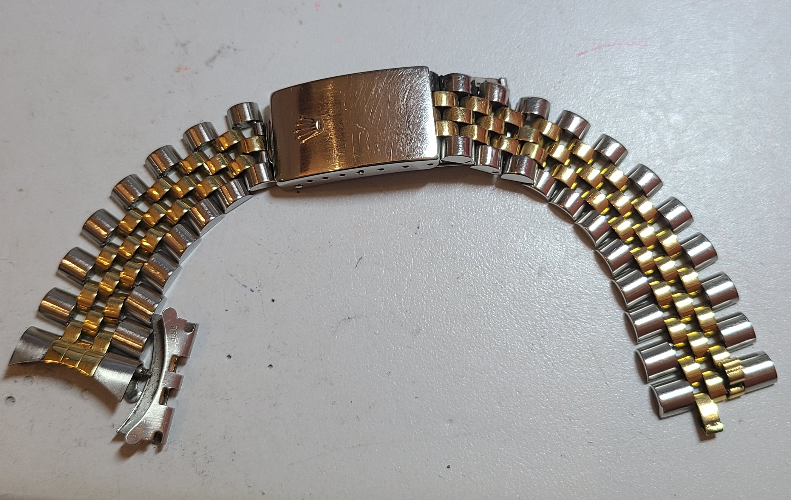 bracelet repair